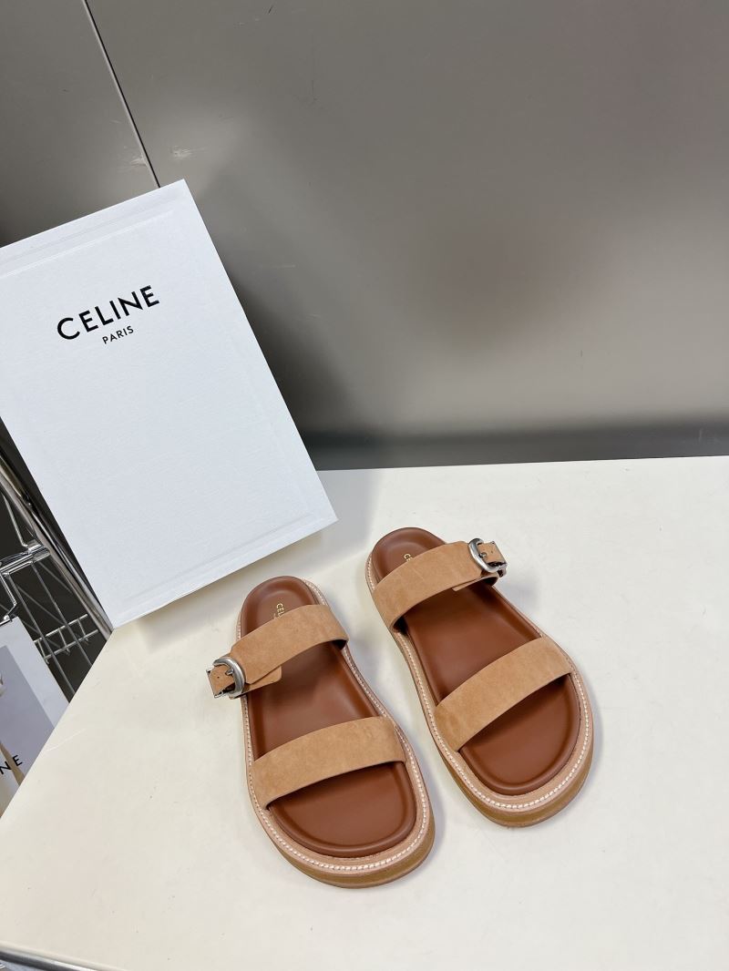 Celine Sandals